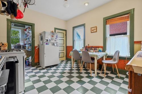 74 Elmira St, Boston MA exterior