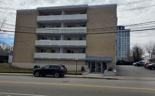 91 Washington St, Quincy MA  02169-5320 exterior