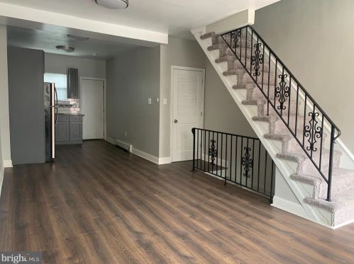 2229 Cantrell St, Philadelphia PA 19148-3320 exterior