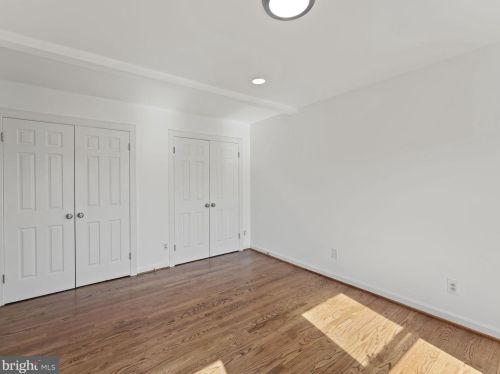 207 Glendale Ave, Alexandria VA 22301-2452 exterior