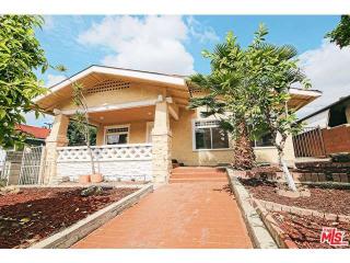 315 Coronado St, Los Angeles CA  90026-4801 exterior