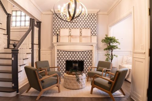 5532 Forbes Ave, Pittsburgh PA  15217-1126 exterior