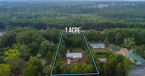 409 19th St, Defuniak Springs FL  32435-2147 exterior