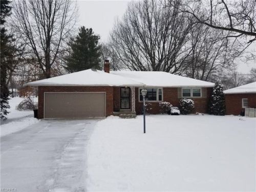 2625 22nd St, Canton, OH 44705-3413