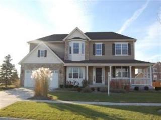 815 Nightshade Ln, Joliet, IL 60404-9543