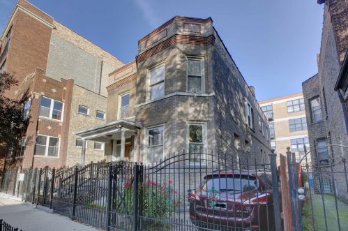 1929 Fairfield Ave, Chicago, IL 60647-4204