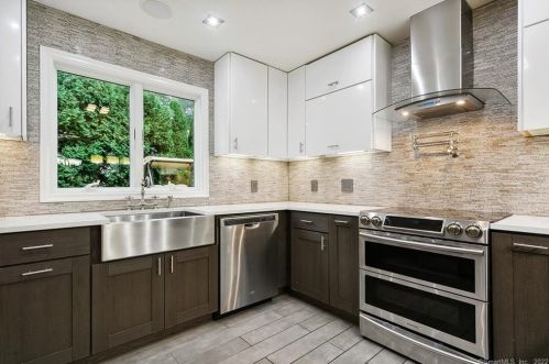 41 King St, Norwalk CT 06851-5409 exterior