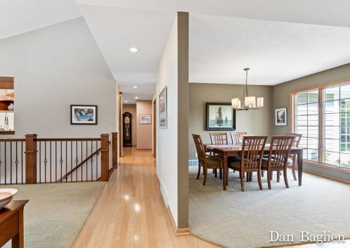 1069 Randall Rd, Meskegon MI 49441-4870 exterior