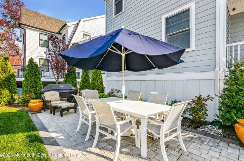 170 Osborne Ave, Point Pleasant Beach NJ  08742-4624 exterior