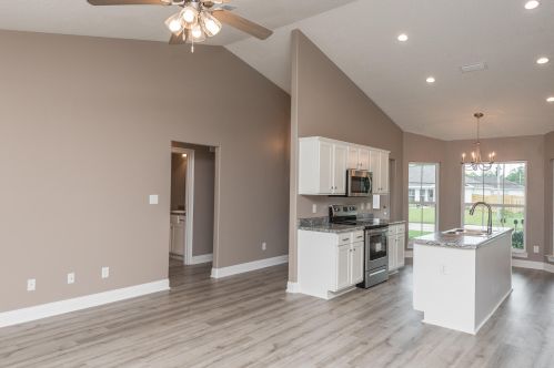 6917 Datura St, Milton FL 32570-3242 exterior