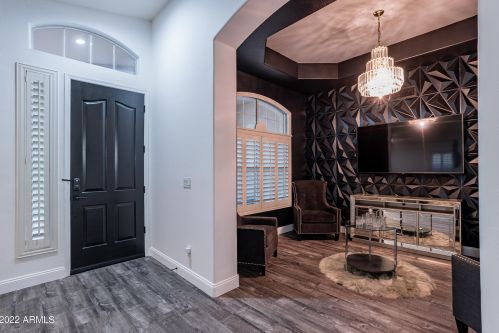 4878 Carla Vista Ct, Chandler AZ  85226-2933 exterior