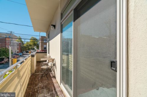 1501 2nd St, Philadelphia PA exterior