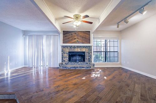 2606 Entrada Blvd, Irving TX exterior