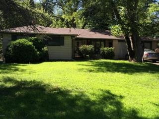 2211 Clark Ave, Kalamazoo, MI 49048-2815