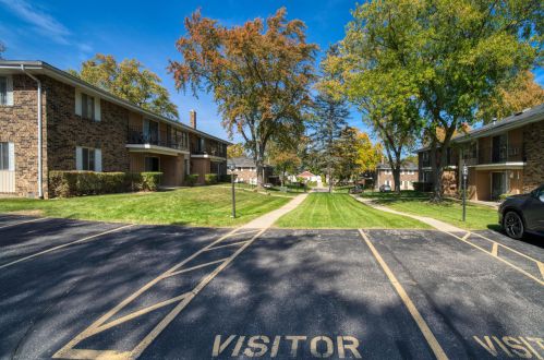 3428 Taylor Ave, Milwaukee WI  53207-3461 exterior