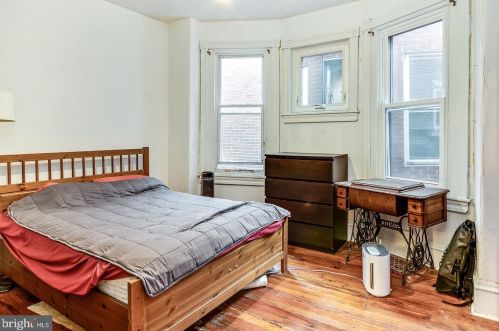 5219 Catharine St, Philadelphia PA 19143-2625 exterior