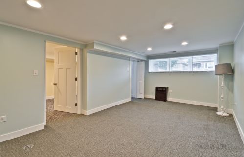 2832 Natchez Ave, Chicago IL  60634-4950 exterior