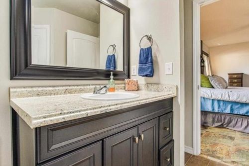 3906 Jarrett St, Milton FL  32571-2426 exterior