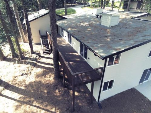 2071 Deborah Dr, Atlanta GA 30345-3917 exterior