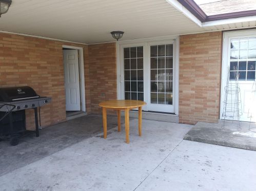 1710 Bottsford Ave, Milwaukee WI 53221-2126 exterior