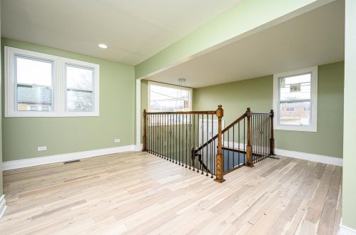 9211 Normal Ave, Chicago IL 60620-2327 exterior