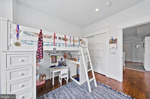 2626 Garfield St, Washington DC 20008-4103 exterior