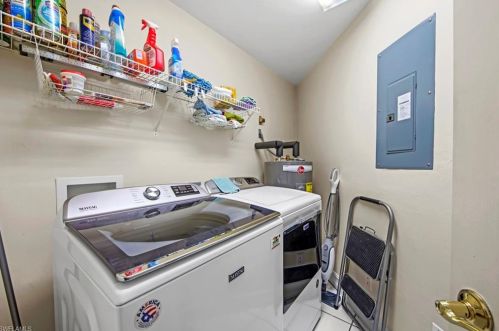 800 Carrick Bend Cir, Naples FL  34110-3608 exterior