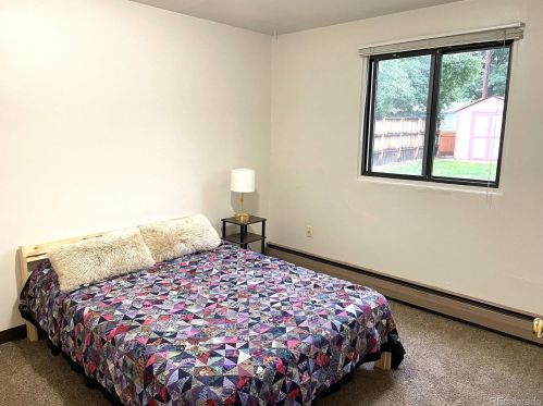 2026 Baseline Rd, Boulder CO exterior