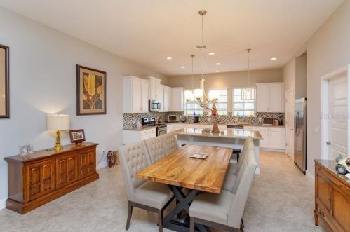 3104 Porta Romano Way, Lake Mary FL exterior