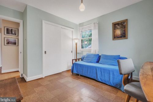 4400 Springdale St, Washington DC 20016-2716 exterior