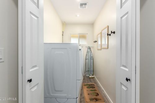 6634 16th Dr, Phoenix AZ  85015-1425 exterior