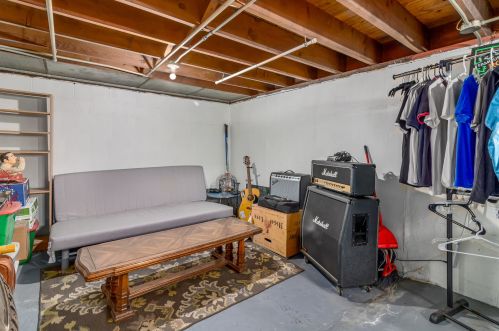 716 Cowles Ave, Joliet IL 60435-5915 exterior