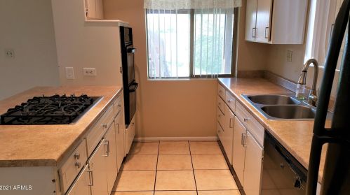 2201 Corrine Dr, Phoenix AZ 85032-7337 exterior