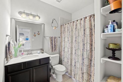 5303 Little Creek Ct, Fulshear TX 77441-1491 exterior