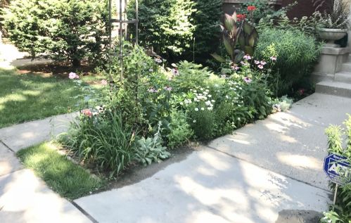 1318 Thorndale Ave, Chicago IL 60631-2287 exterior