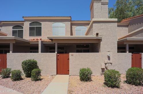 500 Roosevelt Ave, Chandler AZ  85226-2641 exterior