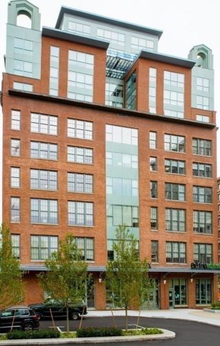 234 Causeway St, Boston MA  02114 exterior