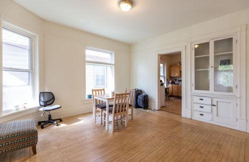 2375 Booth St, Milwaukee WI  53212-3429 exterior