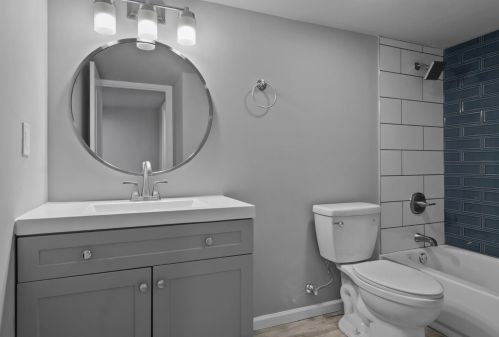 6169 Cleveland St, Gary IN 46404-2720 exterior