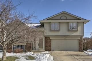 2921 120th Avenue Cir, Omaha, NE 68164-2511