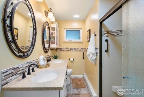 430 Lipan Way, Boulder CO 80303-3639 exterior