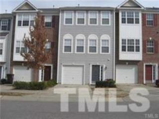 4202 Lillington Dr, Durham NC  27704-2249 exterior