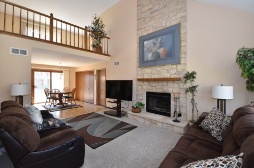 4400 31st St, Milwaukee, WI 53221-2115