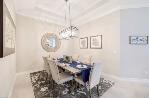 6644 Roma Way, Naples FL 34113-1722 exterior