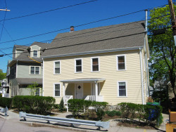 2 Mechanic St, Newton, MA 02464-1414