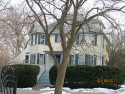 166 Greenwood St, Newton, MA 02459-3042