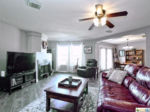 5913 Temerity Way, Spring Branch TX 78163-4170 exterior