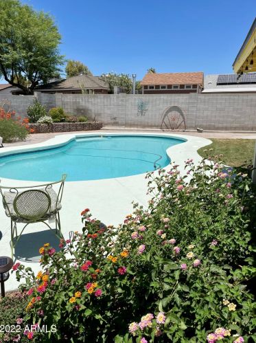 17658 35 Pl, Phoenix AZ 85032-3125 exterior