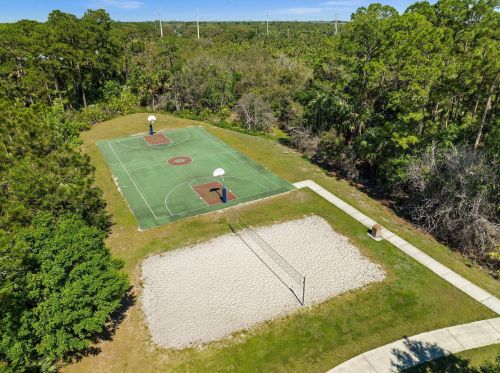 681 Little Kayak Pt, Fort Pierce FL  34983-3516 exterior