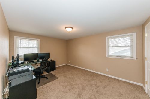 4912 Goodrich Ln, Milwaukee WI 53223-3418 exterior